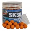 Starbaits Boilie Plovoucí SK 30 - 80g