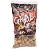 Starbaits Boilie Grab & Go Global Boilies Mega Fish