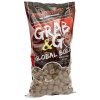 Starbaits Boilie Grab & Go Global Boilies Mega Fish