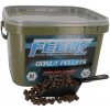 Starbaits Pelety S Dírou Feedz Donuts 4,5kg