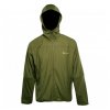 RidgeMonkey Bunda APEarel Dropback Lightweight Zip Jacket Green