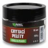 Nikl Chytací Pelety Chilli & Peach 150 g