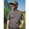 Carp Spirit Tričko T-Shirt Green