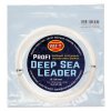 WFT Vlasec Profi Deep Sea Leader 50m