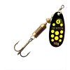 Hester Fishing Třpytka Yellow Ladybug