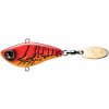 Shimano Nástraha Bantam Sinking Tail Spinner Red Claw