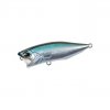 DUO Wobler Realis Popper 6,4cm (Barva Prism Gill)