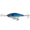 Headbanger Wobler Cranky Shad 6,4 cm