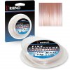 Rhino Fluorocarbon Pink Champagne Růžový 15m