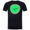 Korda Tričko LE Blossom Tee Black