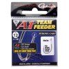 Gamakatsu Háček A1 Team Feeder Strong Carp