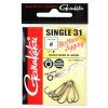 Gamakatsu Háček Single 31