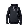 Westin Mikina Vertical Tech Hoodie Black