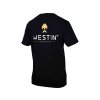 Westin Tričko Original T-Shirt Black