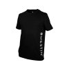 Westin Tričko Vertical T-Shirt Black