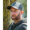 Fox Kšiltovka Collection Baseball Cap Green Black