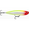 Rapala Wobler Precision Xtreme Pencil 10,7cm