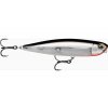 Rapala Wobler Precision Xtreme Pencil 10,7cm