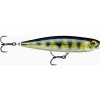 Rapala Wobler Precision Xtreme Pencil 10,7cm