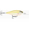 Rapala Wobler Shad Rap Elite 75 (Barva GDBG)