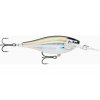 Rapala Wobler Shad Rap Elite 75 (Barva GDBG)