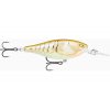 Rapala Wobler Shad Rap Elite 75 (Barva GDBG)