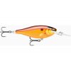 Rapala Wobler Shad Rap Elite 75 (Barva GDBG)