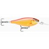 Rapala Wobler Shad Rap Elite 75 (Barva GDBG)