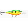 Rapala Wobler Shad Rap Elite 75 (Barva GDBG)