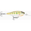 Rapala Wobler Shad Rap Elite 75 (Barva GDBG)