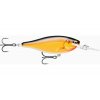 Rapala Wobler Shad Rap Elite 75 (Barva GDBG)