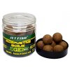 Jet Fish Rozpustné Boilie Legend Range Bioliver - Ananas / N-Butyric 250ml