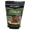 Jet Fish Boilie Extra Tvrdé Legend Range Chilli Tuna_Chilli