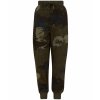 Navitas Tepláky Kids Identity Camo Jogger