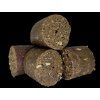 Lk Baits Pelety Pellet Crushed Fish 38mm 6ks