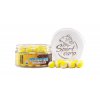 Sportcarp Neutrálně Vyvážené Nástrahy Duo Wafters Scopex Shrimp 100ml (Průměr 11mm)