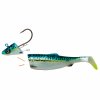 Savage Gear Gumová Nástraha 4D Herring Big Shad PHP Macrel (Délka 22cm, Hmotnost 200g, Počet kusů 2+1ks)