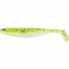 westin gumova nastraha shadteez slim 12cm 10g sparkling chartreuse 2ks