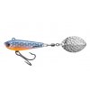 11463 pro spinner 7g 3103 blue minnow