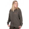 Fox Mikina WC Zipped Hoodie