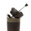 trakker termohrnek armolife thermal cofee press mug 3