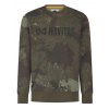 Navitas Mikina Identity Camo Sweatshirt