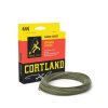 Cortland Muškařská Šňůra 444 Classic Spring Creek Olive Fresh Floating WF 90ft