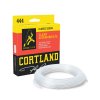 Cortland Muškařská Šňůra 444 Classic Intermediate Clear Fresh Salt WF 90ft