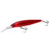 Shimano Wobler BT World Diver FB A Red