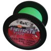 Awas Pletená Šňůra ReliX Fantastic Tiny Fluo Green 1200m