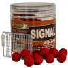 Starbaits Plovoucí Boilie Signal 80g