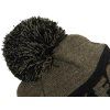 Fox Čepice Collection Bobble Green Black