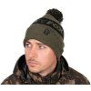 Fox Čepice Collection Bobble Green Black
