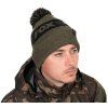 Fox Čepice Collection Bobble Green Black